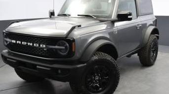 FORD BRONCO 2021 1FMDE5CP3MLA96067 image