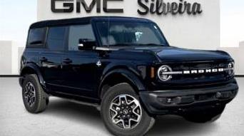 FORD BRONCO 2021 1FMDE5DH1MLB06506 image