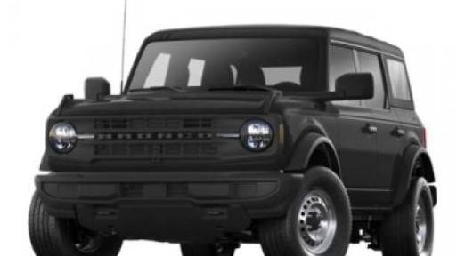 FORD BRONCO 2021 1FMEE5DP3MLA66621 image