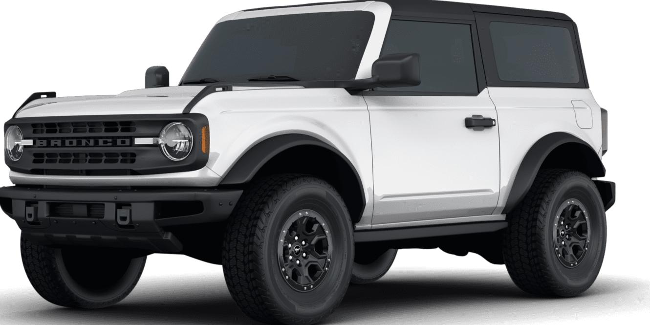 FORD BRONCO 2021 1FMDE5CH0MLB00276 image