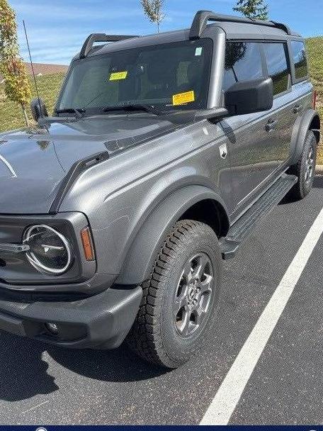 FORD BRONCO 2021 1FMDE5BH9MLB01170 image