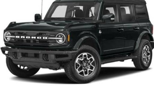 FORD BRONCO 2021 1FMDE5DH8MLA99103 image