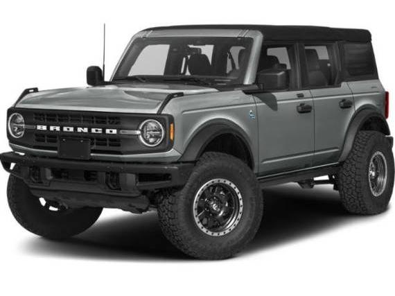 FORD BRONCO 2021 1FMEE5EP6MLA41873 image