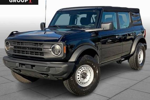 FORD BRONCO 2021 1FMDE5BH3MLA91512 image