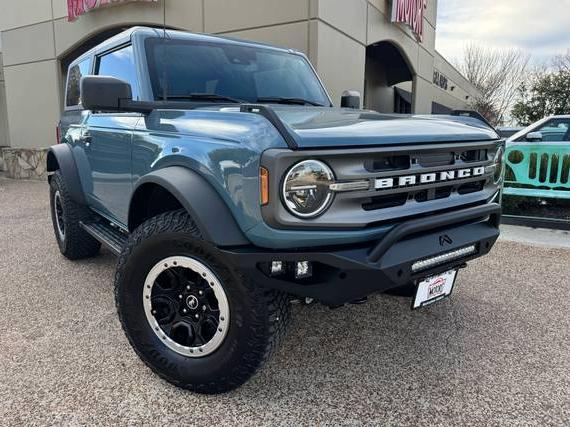 FORD BRONCO 2021 1FMDE5CP5MLB00295 image FORD BRONCO 2021 1FMDE5CP5MLB00295 image