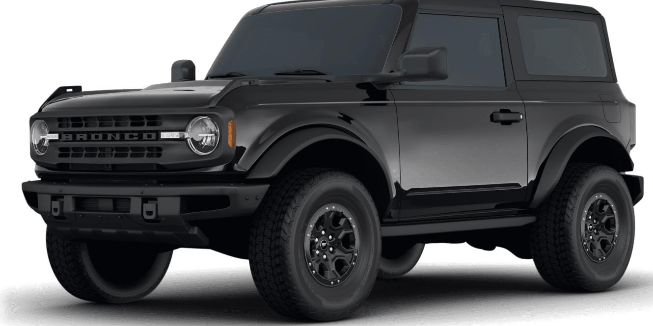 FORD BRONCO 2021 1FMDE5AH5MLA69013 image