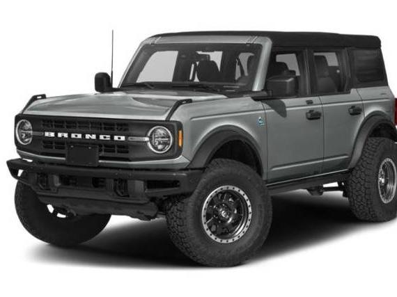 FORD BRONCO 2021 1FMEE5EP4MLA41824 image