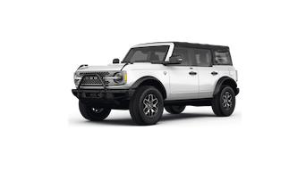 FORD BRONCO 2021 1FMEE5DPXMLA86929 image