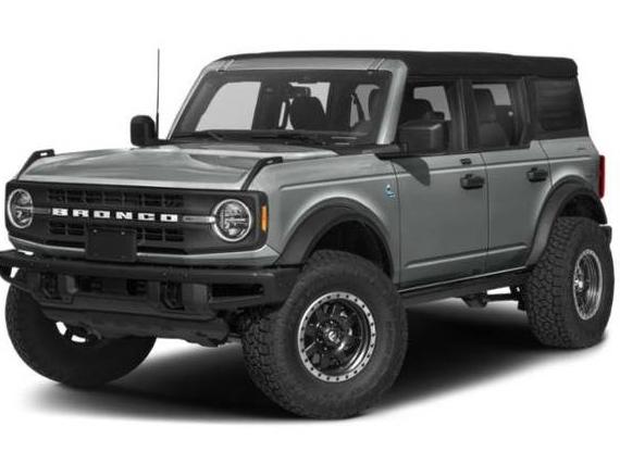 FORD BRONCO 2021 1FMEE5EP6MLA42845 image