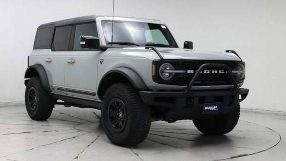 FORD BRONCO 2021 1FMEE5EP3MLA42124 image FORD BRONCO 2021 1FMEE5EP3MLA42124 image