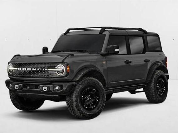 FORD BRONCO 2021 1FMDE5BH1MLA72506 image