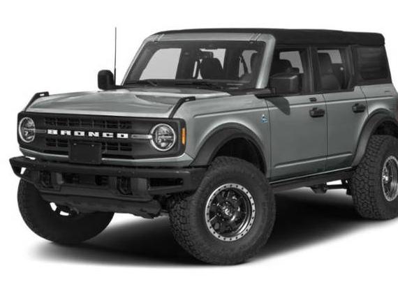 FORD BRONCO 2021 1FMEE5EP0MLA42789 image