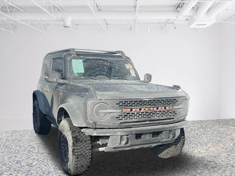 FORD BRONCO 2021 1FMDE5CP0MLB05064 image