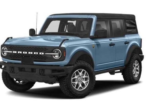 FORD BRONCO 2021 1FMEE5DP7MLA76665 image FORD BRONCO 2021 1FMEE5DP7MLA76665 image