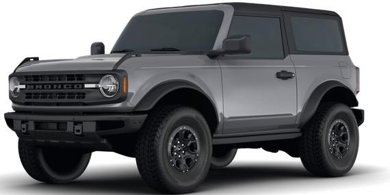 FORD BRONCO 2021 1FMDE5AH7MLA74181 image