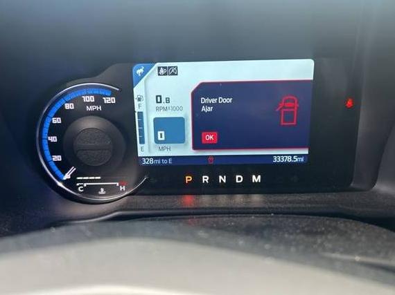 FORD BRONCO 2021 1FMEE5DH6MLA90615 image FORD BRONCO 2021 1FMEE5DH6MLA90615 image