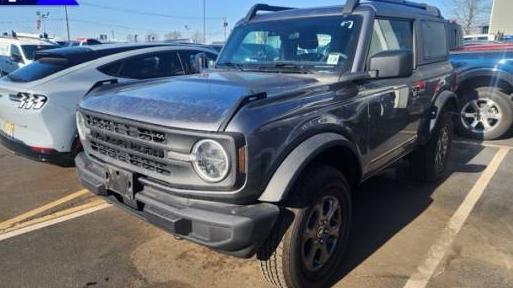 FORD BRONCO 2021 1FMDE5AH4MLB01420 image