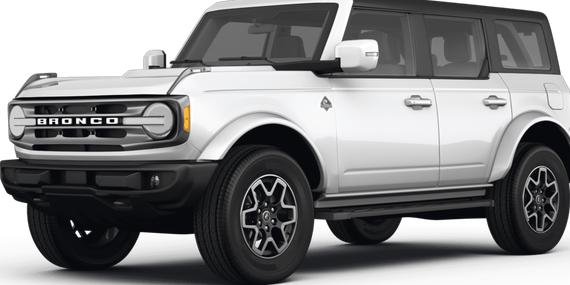 FORD BRONCO 2021 1FMDE5BH3MLA72572 image