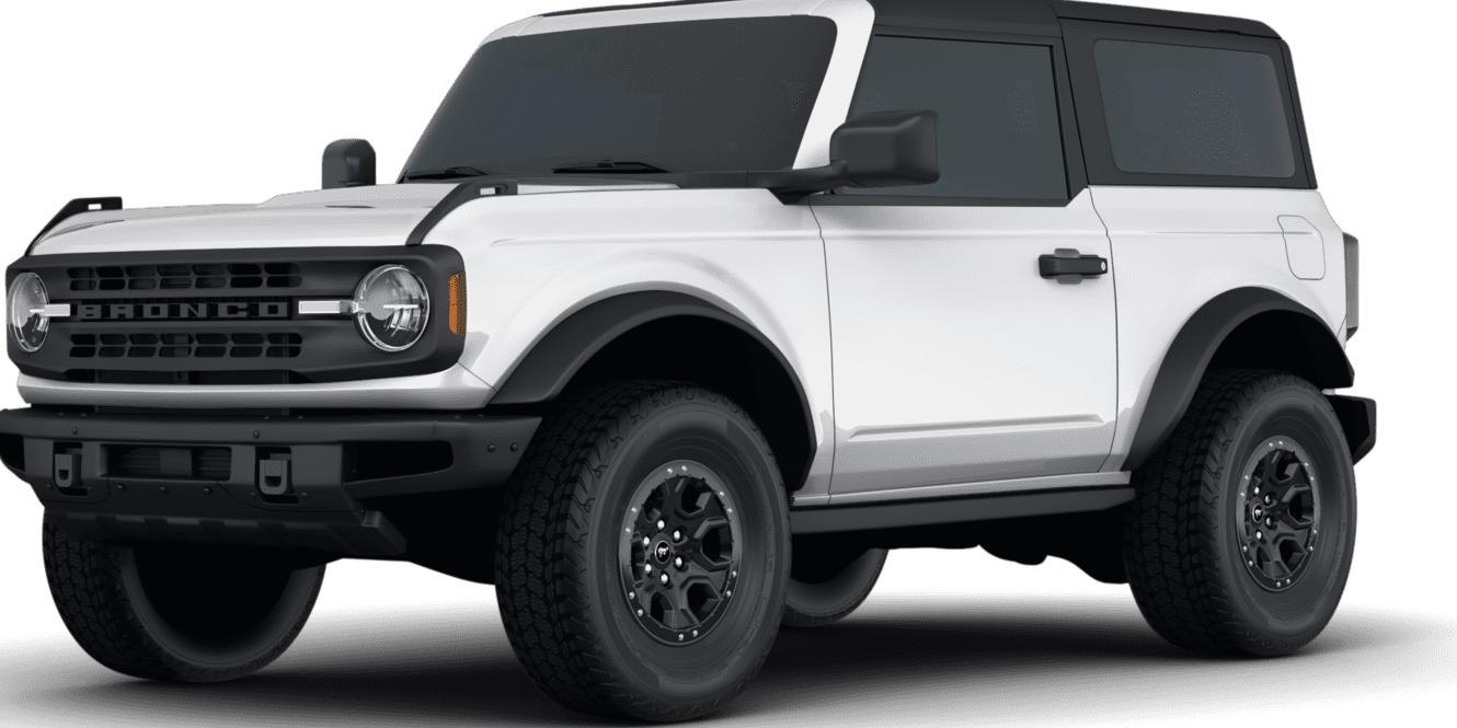 FORD BRONCO 2021 1FMDE5CP0MLA99735 image