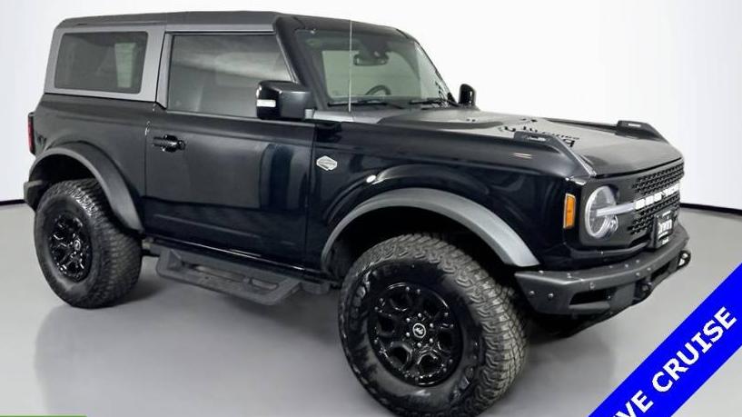 FORD BRONCO 2021 1FMDE5CP3MLA98420 image