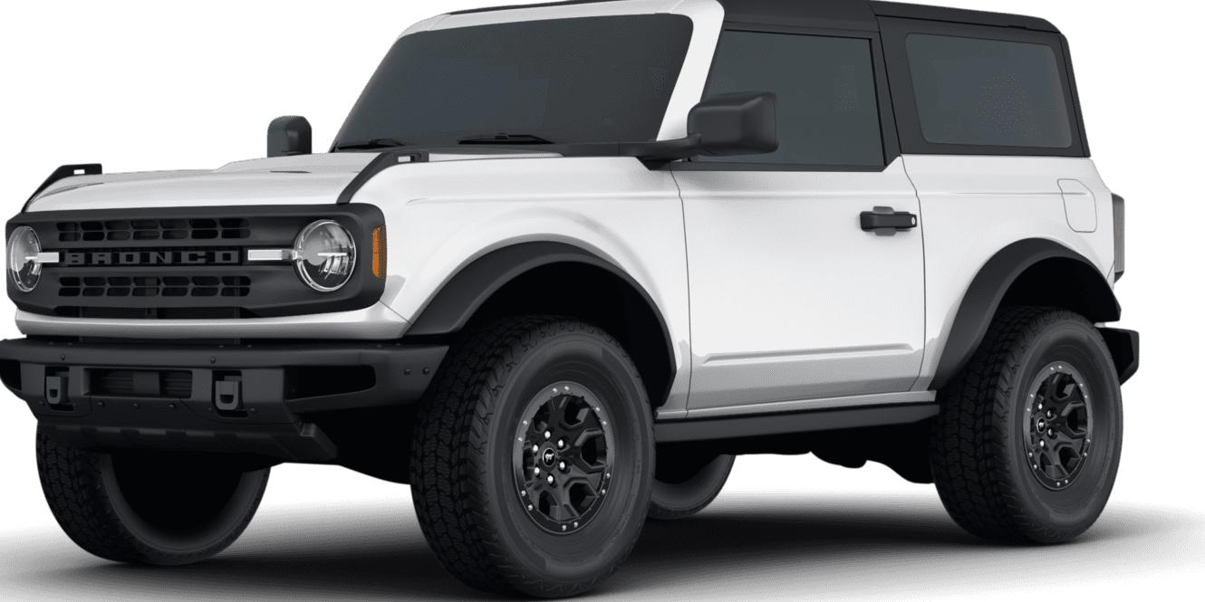 FORD BRONCO 2021 1FMDE5AH6MLA67030 image