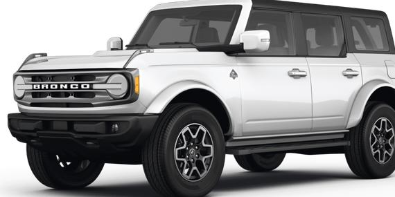 FORD BRONCO 2021 1FMDE5BH9MLB03257 image