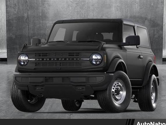 FORD BRONCO 2021 1FMDE5CP1MLB07728 image