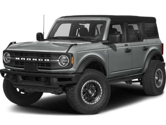 FORD BRONCO 2021 1FMEE5EP8MLA42278 image
