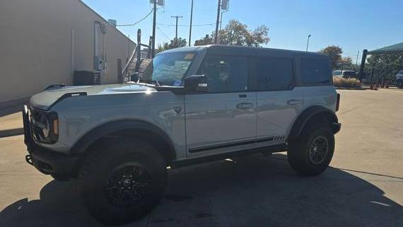 FORD BRONCO 2021 1FMEE5EP3MLA41829 image FORD BRONCO 2021 1FMEE5EP3MLA41829 image