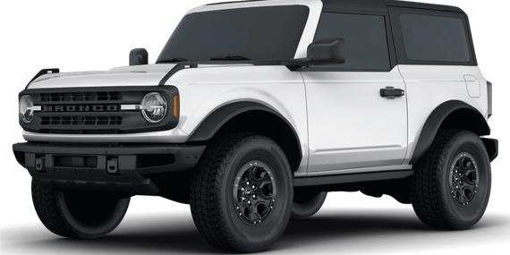 FORD BRONCO 2021 1FMDE5CP0MLA76827 image