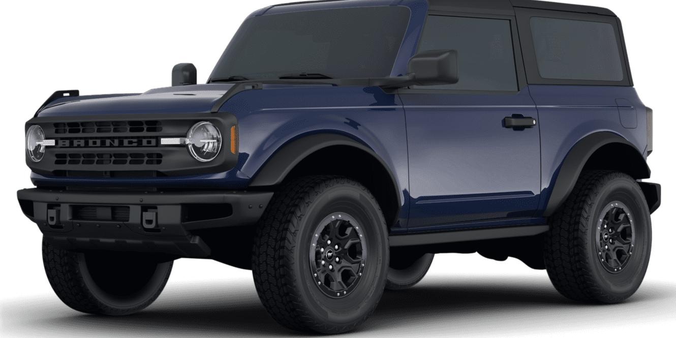 FORD BRONCO 2021 1FMDE5CP6MLA70840 image