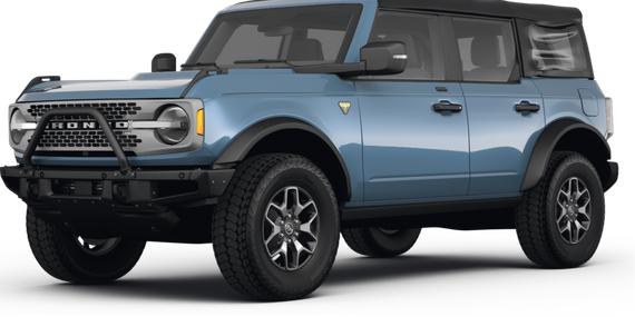 FORD BRONCO 2021 1FMEE5DP8MLB07227 image FORD BRONCO 2021 1FMEE5DP8MLB07227 image