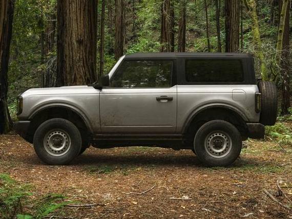 FORD BRONCO 2021 1FMDE5CP7MLB02615 image