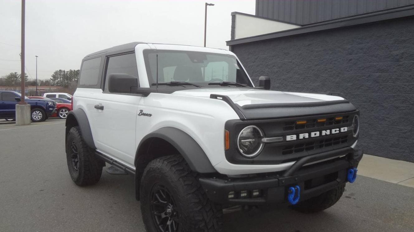 FORD BRONCO 2021 1FMDE5AH2MLB05076 image