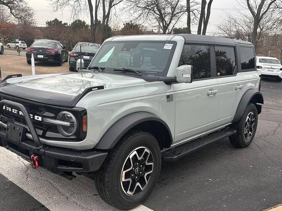 FORD BRONCO 2021 1FMEE5BP4MLA77680 image FORD BRONCO 2021 1FMEE5BP4MLA77680 image