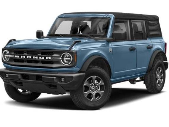 FORD BRONCO 2021 1FMEE5BP6MLA73274 image
