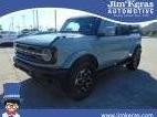 FORD BRONCO 2021 1FMEE5BP3MLA91926 image