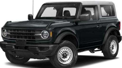 FORD BRONCO 2021 1FMDE5CP1MLA64203 image