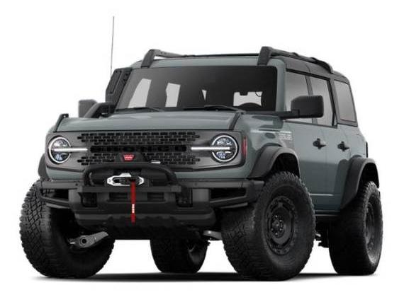 FORD BRONCO 2024 1FMEE4HH4RLA49685 image