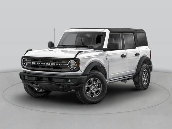 FORD BRONCO 2024 1FMEE4HH5RLA00575 image