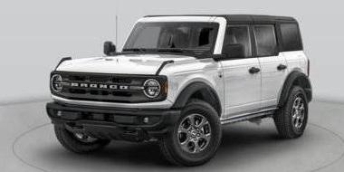 FORD BRONCO 2024 1FMEE4HH8RLA28967 image