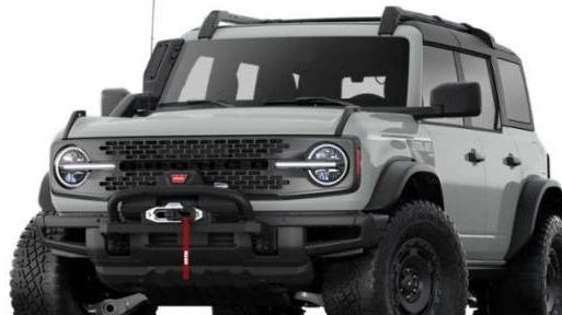 FORD BRONCO 2024 1FMEE4HHXRLA17808 image