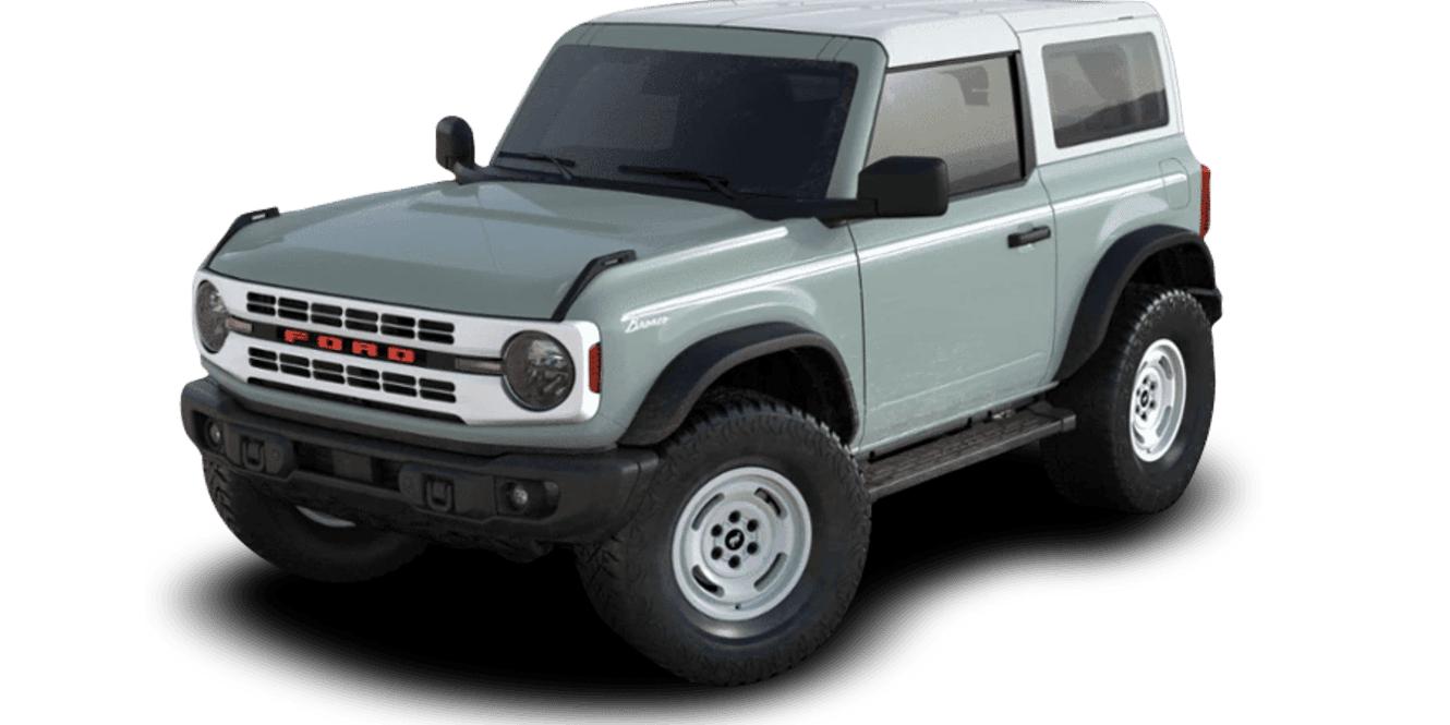 FORD BRONCO 2024 1FMDE4EP0RLA83792 image