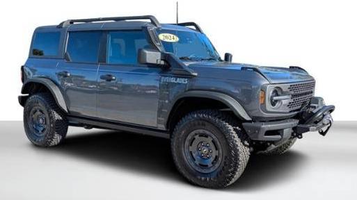 FORD BRONCO 2024 1FMEE4HH1RLA01173 image