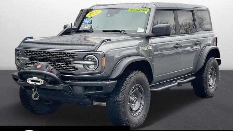 FORD BRONCO 2024 1FMEE4HHXRLA15783 image