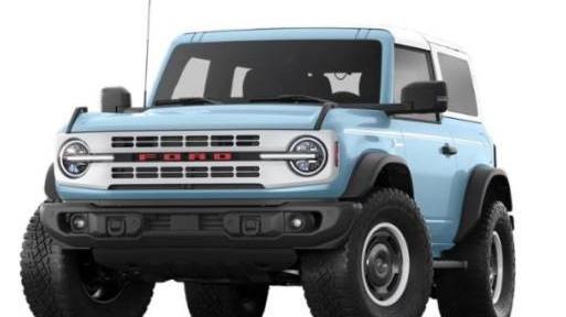 FORD BRONCO 2024 1FMDE4EP0RLA37461 image