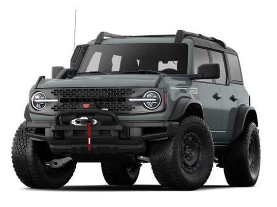 FORD BRONCO 2024 1FMEE4HH0RLA74972 image