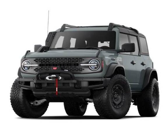 FORD BRONCO 2024 1FMEE4HH8RLA63671 image