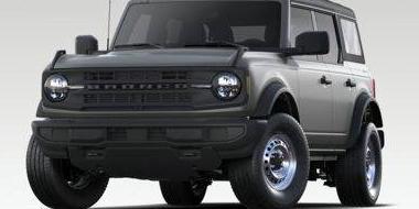 FORD BRONCO 2022 1FMEE5BP4NLB78106 image