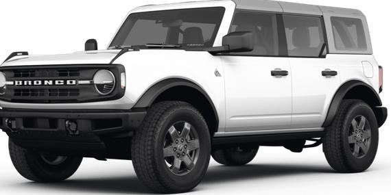 FORD BRONCO 2022 1FMEE5DH4NLA93546 image